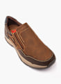 Relife Slip-on trainer Camel 150223 2