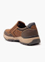 Relife Slip-on trainer Camel 150223 3