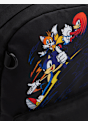 Sonic Ruksak Crna 150222 6