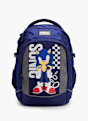 Sonic Rucksack Dunkelblau 150221 1