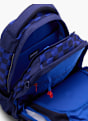 Sonic Rucksack Dunkelblau 150221 4
