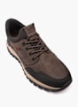 Relife Slip-on trainer Brown 150226 2