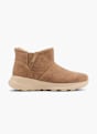Skechers Winter boot Cognac 150236 1