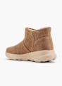 Skechers Winter boot Cognac 150236 3