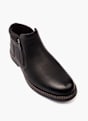 Relife Classic ankle boot Black 150243 2