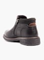 Relife Classic ankle boot Black 150243 3