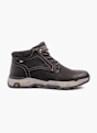 Landrover Lace-up boot Black 150246 1
