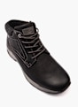 Landrover Lace-up boot Black 150246 2