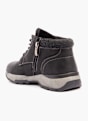 Landrover Lace-up boot Black 150246 3