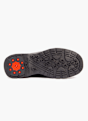 Landrover Lace-up boot Black 150246 4