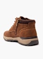 Relife Lace-up boot Brown 150248 3