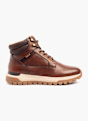 Relife Lace-up boot Cognac 150247 1