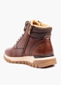 Relife Lace-up boot Cognac 150247 3