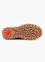Relife Lace-up boot Cognac 150247 4