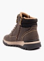 Relife Lace-up boot Brown 150250 3