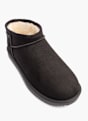 Regatta Winter boot Black 150265 2