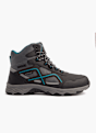 Regatta Lace-up boot Black 150281 1