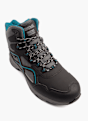 Regatta Lace-up boot Black 150281 2