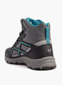 Regatta Lace-up boot Black 150281 3