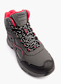 Regatta Lace-up boot Grey 150280 2