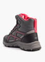 Regatta Lace-up boot Grey 150280 3