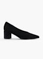 Graceland Heel Black 150282 1
