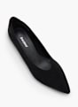 Graceland Heel Black 150282 2