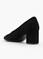 Graceland Heel Black 150282 3
