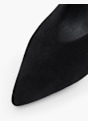 Graceland Heel Black 150282 5