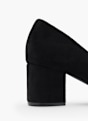 Graceland Heel Black 150282 6