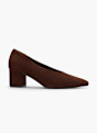Graceland Heel Brown 150284 1