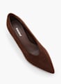 Graceland Heel Brown 150284 2