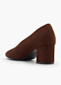 Graceland Heel Brown 150284 3