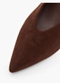 Graceland Heel Brown 150284 5
