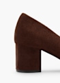 Graceland Heel Brown 150284 6