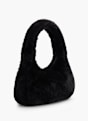 Catwalk Handbag Black 150295 2
