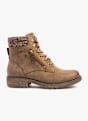 Relife Lace-up boot Beige 150315 1