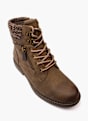 Relife Lace-up boot Beige 150315 2