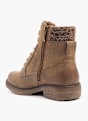 Relife Lace-up boot Beige 150315 3