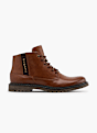 bugatti Schnürboots Cognac 150329 1