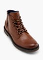 bugatti Schnürboots Cognac 150329 2