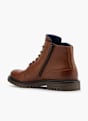 bugatti Schnürboots Cognac 150329 3