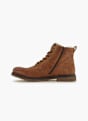 bugatti Lace-up boot Cognac 150333 2