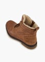 bugatti Lace-up boot Cognac 150333 4