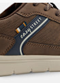 Easy Street Plitke cipele Smeđa 150319 5