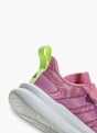 adidas Sneaker Pembe 150320 5