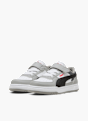 PUMA Trainer Grey 150355 2