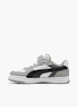 PUMA Trainer Grey 150355 3