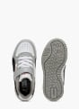 PUMA Trainer Grey 150355 4
