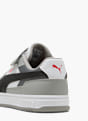 PUMA Trainer Grey 150355 5